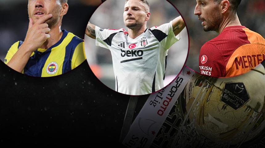 Avrupa'nın en yaşlı ligleri açıklandı! Türkiye'nin şok edici sıralaması herkesi şaşırttı!