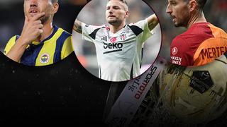 Avrupa'nın en yaşlı ligleri açıklandı! Türkiye'nin şok edici sıralaması herkesi şaşırttı!