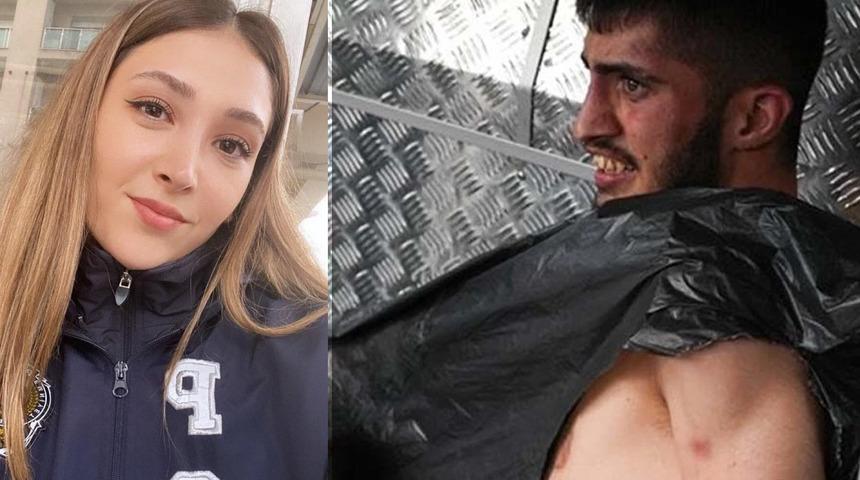 Polis memuru Şeyda Yılmaz'ı şehit etmişti! Yunus Emre Geçti için istenen ceza belli oldı