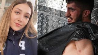 Polis memuru Şeyda Yılmaz'ı şehit etmişti! Yunus Emre Geçti için istenen ceza belli oldı