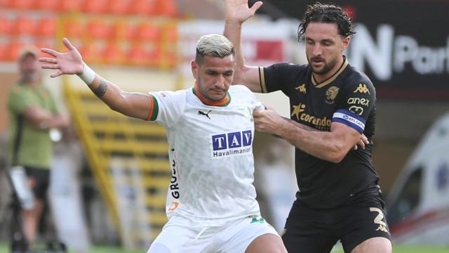 Hull City 2 golle kazandı! Corendon Alanyaspor hazırlık maçında mağlup oldu