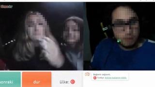  Sosyal medyadaki müstehcen görüntülerle gündem olmuştu! Böyle yakalandı