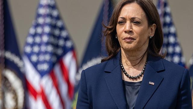 Kamala Harris de dahil oldu! İran açıklaması: 'Tüm seçenekler masada'