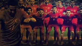 A Milli Takımımız tek golle güldü! Uluslar Ligi'nde Karadağ'ı 1-0 mağlup ederek liderliğini perçinledi