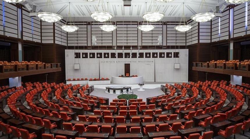 Kadınlara yönelik şiddet ve ayrımcılığın önlenmesine ilişkin TBMM'de komisyon kuruldu