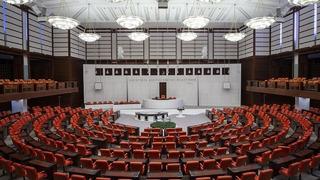 Kadınlara yönelik şiddet ve ayrımcılığın önlenmesine ilişkin TBMM'de komisyon kuruldu