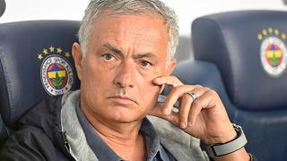 Yılmaz Vural'dan çok konuşulacak Jose Mourinho açıklaması! ''Adı Mourinho olmasaydı 4 haftada kovulurdu