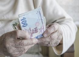 2025 için korkuttu: "Çözüm bulunamazsa %35 daha az maaş ve zam alacaklar!" Emekli maaş farkında formül arayışı....