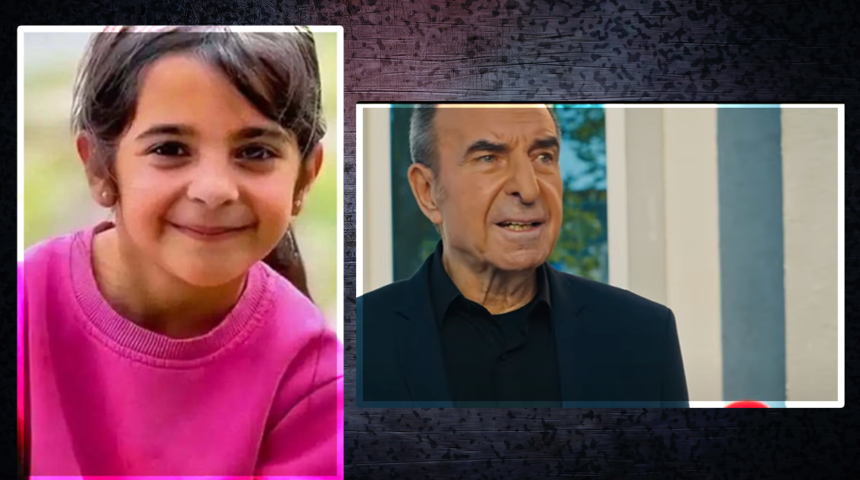 Arka Sokaklar'dan tüyleri diken diken eden Narin Güran sahnesi! "Katili sormayın çünkü..."