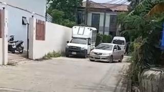 Karısının arabasının bagajına saklandı... Eşini sevgilisiyle yakalayınca öfkeden deliye döndü: İkisini de bıçaklayarak öldürdü