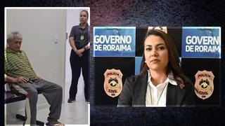 Babasının katilini yakalamak için polis oldu! 25 yıl sonra kendi elleriyle tutukladı