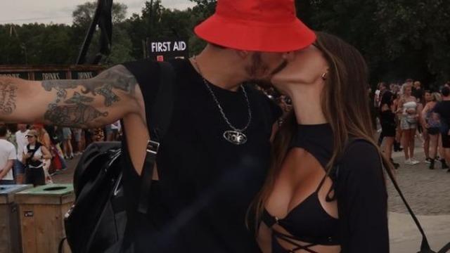 Survivor Berkan Karabulut evleniyor! Paris'te sürpriz teklif!