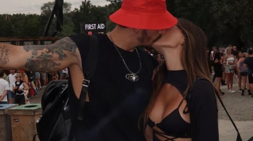 Survivor Berkan Karabulut evleniyor! Paris'te sürpriz teklif!