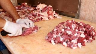 Uzman isim aracı kamyonetleri işaret etti! Kıyma ve kuşbaşı için fiyat verildi: Bu fiyat altında satılıyorsa...