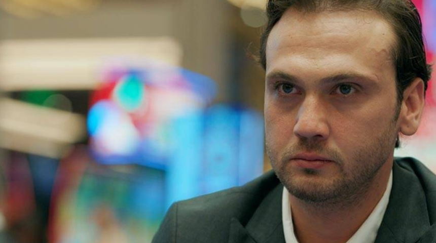 O sahneler alıntı mı? Aras Bulut İynemli'nin dizisi Deha'yla ilgili şaşırtan iddia! 