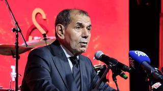 Galatasaray yönetimi 75 milyon Euro ile rekor kırdığını duyurdu!