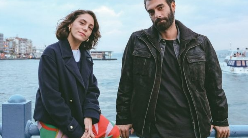 Önce ismi değişti, sonra yayından kaldırıldı! İlker Kaleli Kara dizisi hakkında ilk kez konuştu! "Hayatımda ilk kez..."