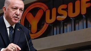 Cumhurbaşkanı Erdoğan'dan Köfteci Yusuf'taki domuz eti skandalı ile ilgili ilk yorum: Herkesin kendini savunma hakkı bulunuyor