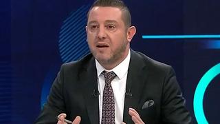 Nihat Kahveci'den çok konuşulacak Semih Kılıçsoy iddiası!