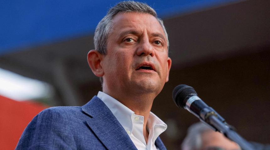 Özel'den Savunma Sanayii Fonu hakkında ilk yorum! "'İsrail saldıracak' diye bir laf attılar 70 milyar vergi toplayacaklar"