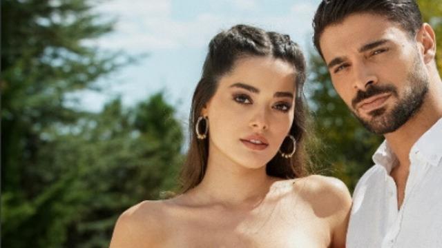 Yabani dizisinde afiş krizi! Yeni oyuncuyu shopladılar, seyirci tepki gösterdi! Simay'a ayıp ettiler...