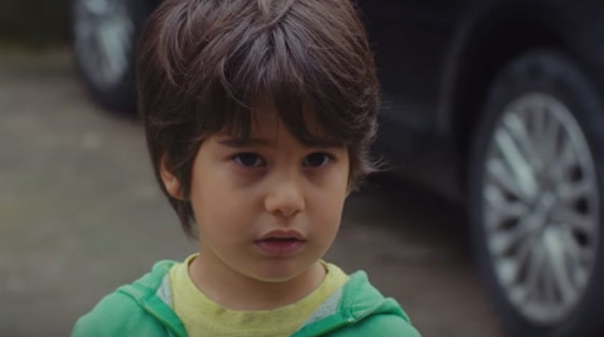 Özge Özpirinçci'nin oğluydu! Kadın dizisinin Doruk'u Ali Semi Sefil'in son hali gündem oldu! 