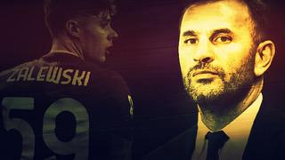 Nicola Zalewski'den sürpriz Galatasaray itirafı! Transfer döneminde listedeydi... Transferi neden gerçekleşmedi?