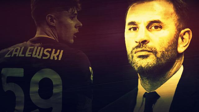 Nicola Zalewski'den sürpriz Galatasaray itirafı! Transfer döneminde listedeydi... Transferi neden gerçekleşmedi?