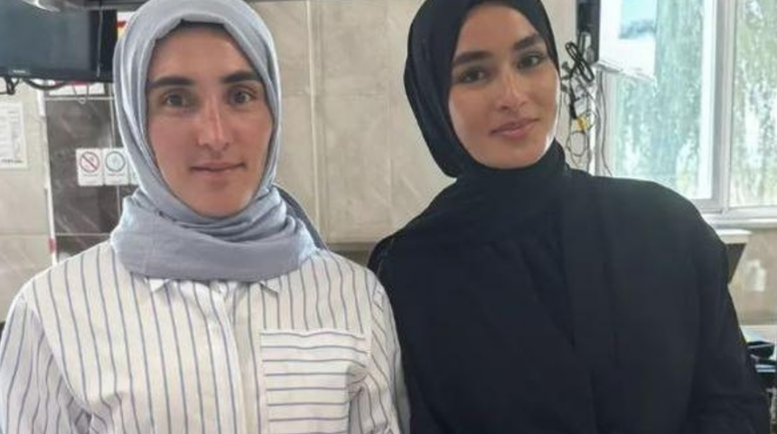 MasterChef Beyza, Ayşe Ekiz'le ilgili yapılan o yoruma fena kızdı! "İftira atmayın..."