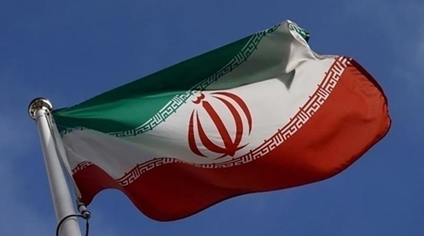 İsrail 'misilleme yapacağız' dedi! İran teyakkuza geçti: Yasaklandı