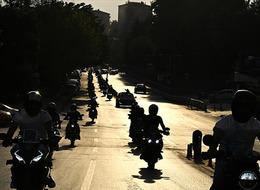 100 cc ve altı motosikletlerden Motorlu Taşıtlar Vergisi alınacak! İşte ödenecek tutar...