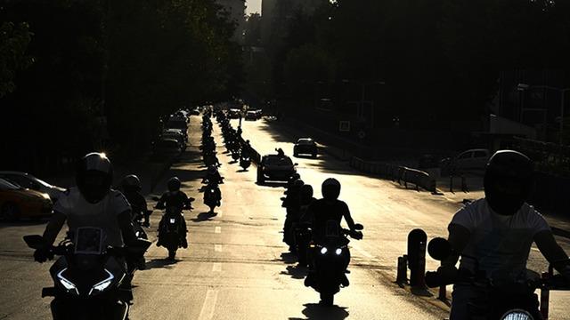 100 cc ve altı motosikletlerden Motorlu Taşıtlar Vergisi alınacak! İşte ödenecek tutar...
