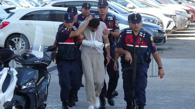 Ordu'da Astsubayı şehit eden motosikletliye müebbet hapis istemi