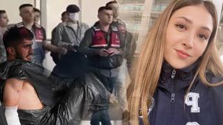 Polis memuru Şeyda Yılmaz'ı şehit etmişti! Yunus Emre Geçti ile ilgili yeni gelişme, böyle getirildi