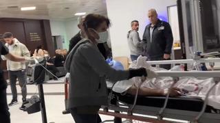 Avcılar'da korkunç olay! El, ayak ve ağzı bağlı şekilde bulundu