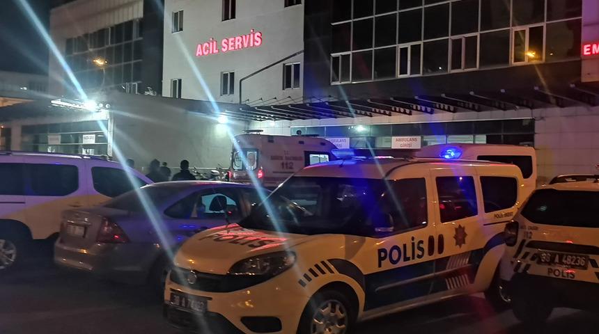 Düğün evi cenaze evine döndü! Tüfekle havaya ateş eden şahıs, dehşet saçtı