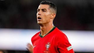 Ronaldo milli takımda da durdurulamıyor! Polonya'yı da boş geçmedi, 2024 yılındaki 33. golünü kaydetti