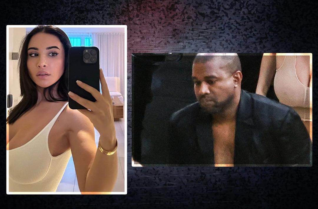 Kanye West hakkında korkun&ccedil; iddia! Diddy partisinde ila&ccedil; verip tecav&uuml;z etmiş... 'İtiraf etti' iddiası