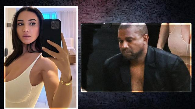 Kanye West hakkında korkunç iddia! Diddy partisinde ilaç verip tecavüz etmiş... 'İtiraf etti' iddiası