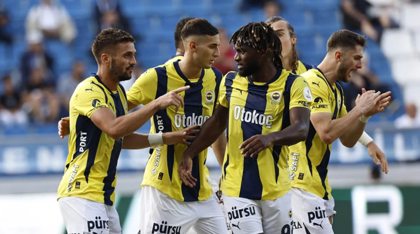 Haftalar sonra ortaya çıktı! Fenerbahçe'de büyük kriz... Yıldız isimler meğer yumruk yumruğa birbirine girmiş! 'Takım 3'e bölünmüş'