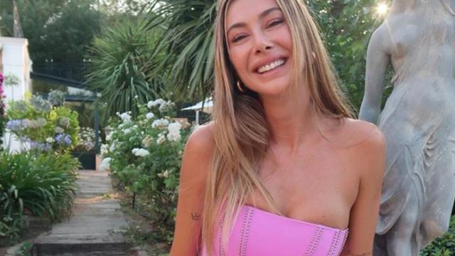 Önce el ele sonra dudak dudağa! Şeyma Subaşı aşka geldi: Birlikte geçirdiğimiz her an saf büyü gibi geliyor