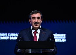 Enflasyon verisi sonrası Cevdet Yılmaz: 'Tek haneli enflasyonu hedefliyoruz'