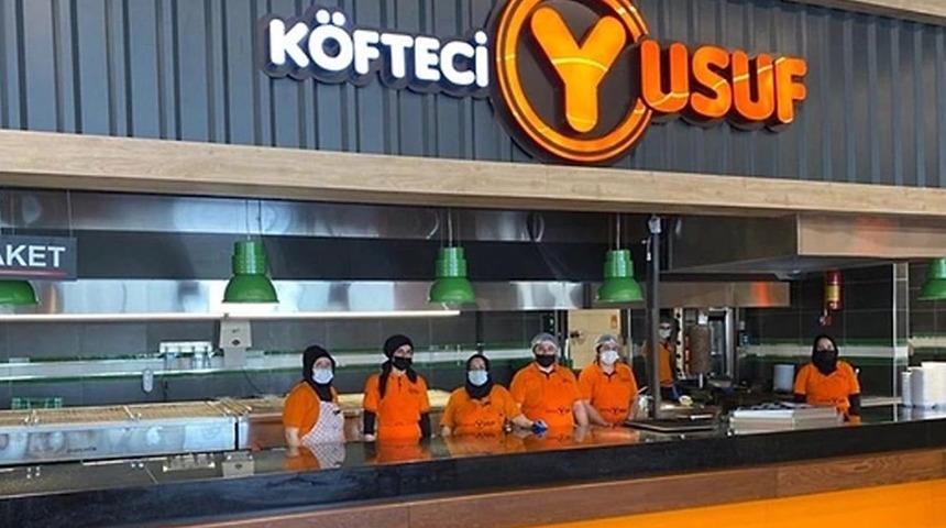 Köfteci Yusuf'un 'helal sertifikası' tartışma konusu oldu! Helal Akreditasyon Kurumu'ndan açıklama geldi: Savunma talep edildi