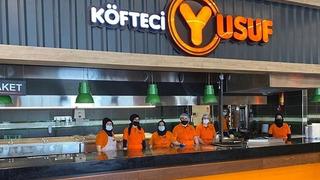 Köfteci Yusuf'un 'helal sertifikası' tartışma konusu oldu! Helal Akreditasyon Kurumu'ndan açıklama geldi: Savunma talep edildi