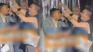 Murat Övüç Kandıralı Ferdi'yi dolar yağmuruna tuttu! Ev, araba ne istersen...