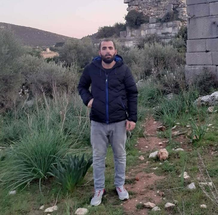 Cezaevinden çıkıp eski eşine tabancayla saldıran eski koca ölü bulundu: Gerçeği mahalleliler ortaya çıkardı G4