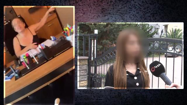 120 bin TL maaşlı iş ilanına başvurdu... Hem hayali suya düştü hem parası gitti