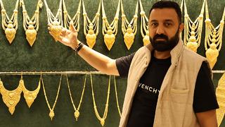 130 lira daha yüksek Her şeye rağmen vatandaşın ilgisi dinmiyor... Orta Doğu'daki karışıklıklar altına talebi artırdı! 