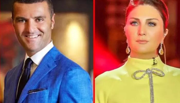 Şaşırtan iddia: Sibel Can ve Emir Sarıgül'ün 1 yıl önce evlendiği söyleniyor