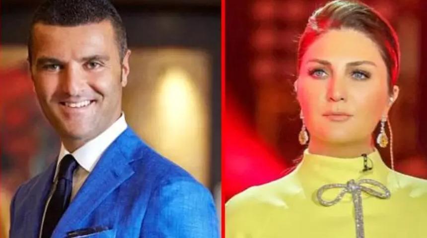 Şaşırtan iddia: Sibel Can ve Emir Sarıg&uuml;l'&uuml;n 1 yıl &ouml;nce evlendiği s&ouml;yleniyor